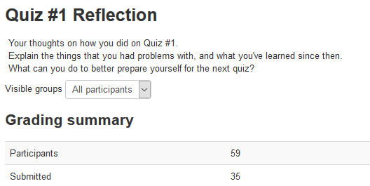 quiz1reflection